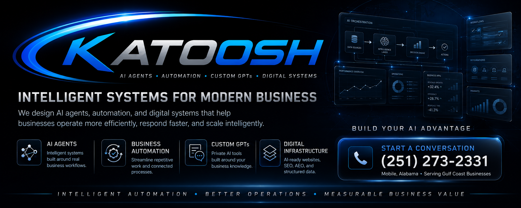 Katoosh Header 251-273-2331