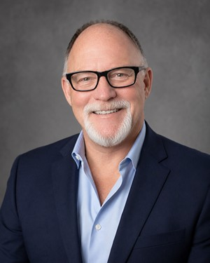 Russell Tayler, founder of Katoosh